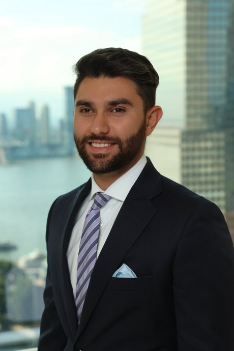 Blair Cohen