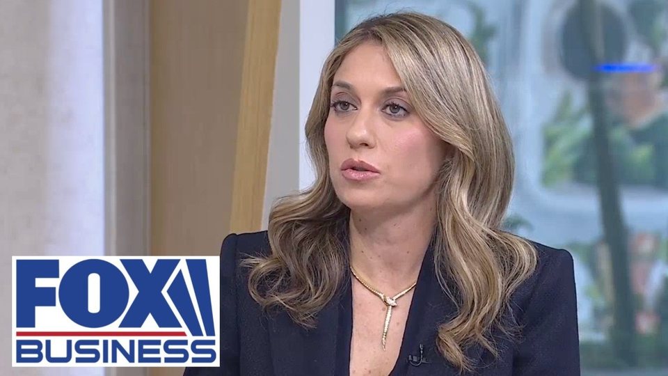 Sevasti Balafas on Fox Business